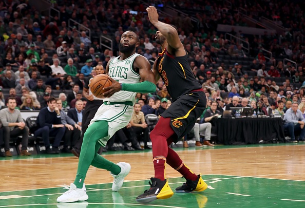 Jaylen Brown