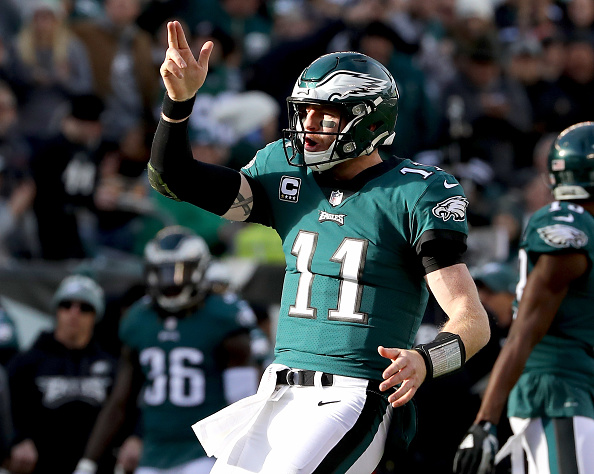 Why The Indianapolis Colts Are Super Bowl Contenders With Carson Wentz