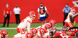 Kansas City Chiefs vs Tampa Bay Buccaneers Week 12 Film Review