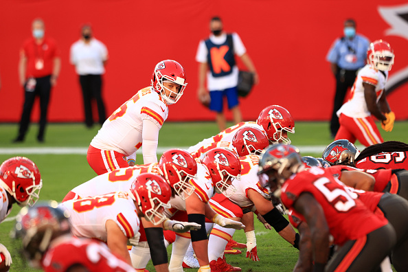 Kansas City Chiefs vs Tampa Bay Buccaneers Week 12 Film Review