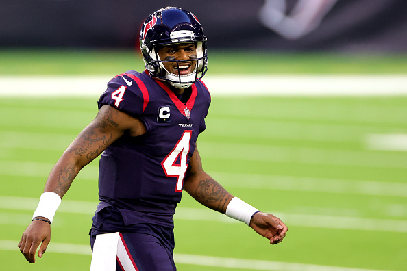 Three NFL Teams Likely To Trade For Deshaun Watson