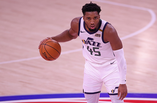 Jazz, Clippers, Lakers Stunt Odds Ranking As 2021 NBA First Half Closes