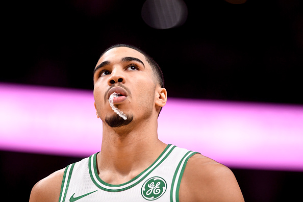 The Celtics Trade Deadline Needs to Be a Quiet One