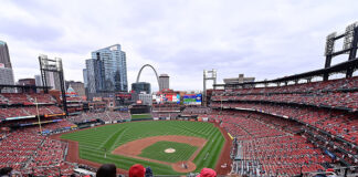 Cardinals Opening Day