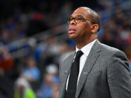 Hubert Davis is the right hire for UNC