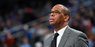 Hubert Davis is the right hire for UNC