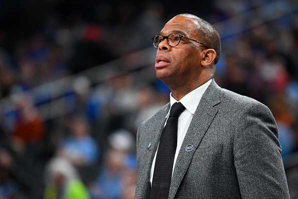 Hubert Davis is the right hire for UNC