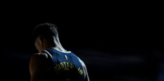 NBA Injuries