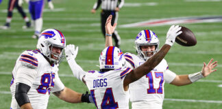 Bills Games To Look Forward To