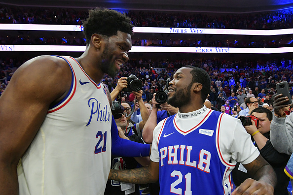 Do the 2021 Philadelphia 76ers Mark the End of The Process?