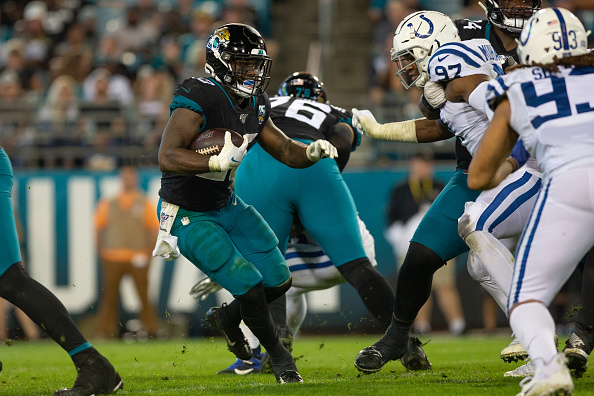 Can The 2021 Jacksonville Jaguars Win The AFC South? - LWOSports