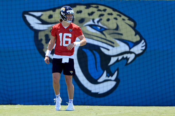 Can The 2021 Jacksonville Jaguars Win The AFC South?