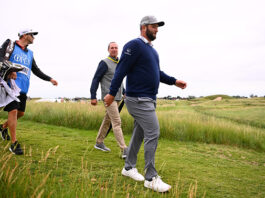 Best Bets For the 2021 Open Championship