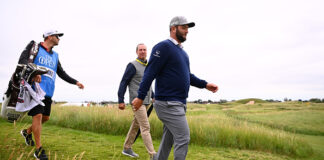 Best Bets For the 2021 Open Championship