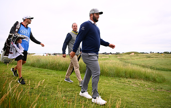 Five Best Bets for the 2021 Open Championship