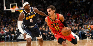 NBA Top 25 Under 25