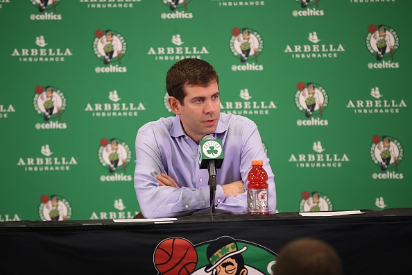 What Is The Boston Celtics’ Plan After The Josh Richardson Trade?