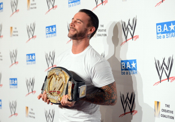 CM Punk Wrestling Return: How Likely is it?