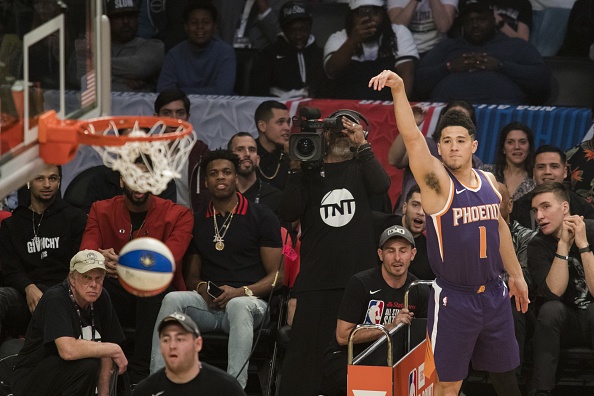 Phoenix Suns Adjustments Ahead of Game 3 of the NBA Finals