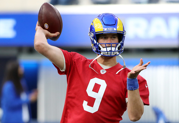 Five Quarterbacks Likely to Disappoint in 2021