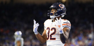 Players Who Are Underrated in Madden