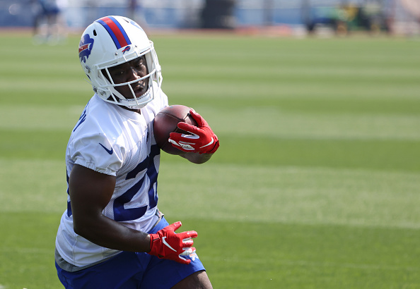 4 Interesting Buffalo Bills Pre-Season Storylines to Follow - LWOSports