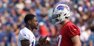 2021 Buffalo Bills Schedule Predictions
