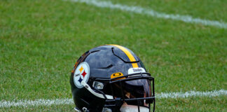 Pittsburgh Steelers Preseason