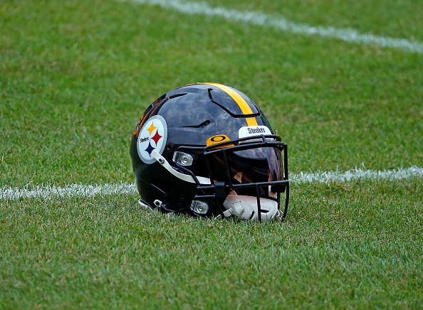 Pittsburgh Steelers Preseason