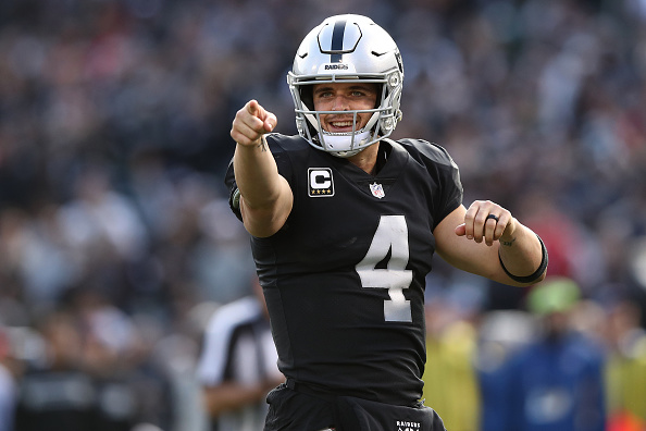Is the Raiders Hype for Real?