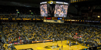 Mizzou basketball