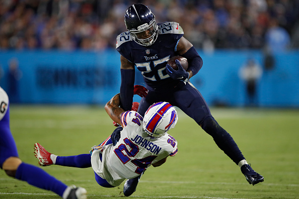 Buffalo Bills Games to Look Forward to in 2021 - LWOSports