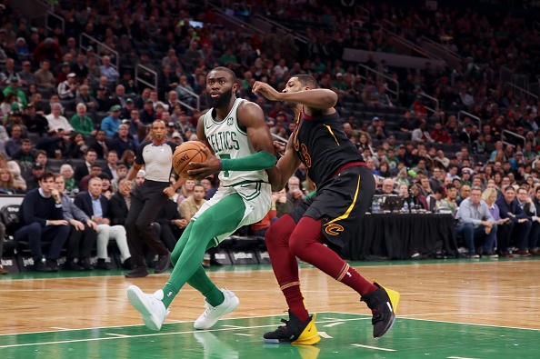 Jaylen Brown Is The Key To The Boston Celtics 2021-22 Season