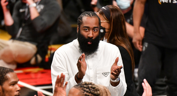 The New NBA Rules Have Exposed James Harden