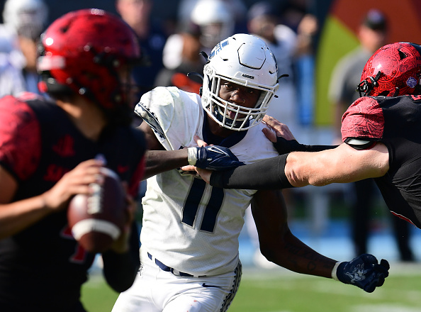 2021 Mountain West Bowls