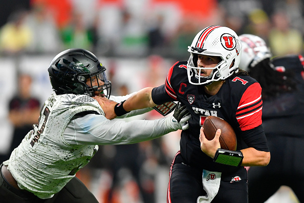 2021 Pac 12 Bowls Preview