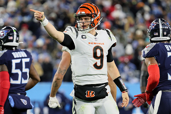 For the Cincinnati Bengals, 2021 May Just be the Start