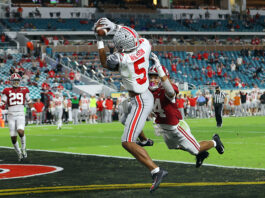 Jets Mock Draft