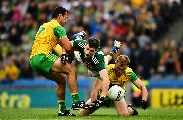 Kerry football