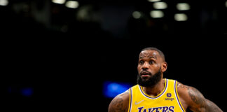 lebron james NBA Bold Predictions