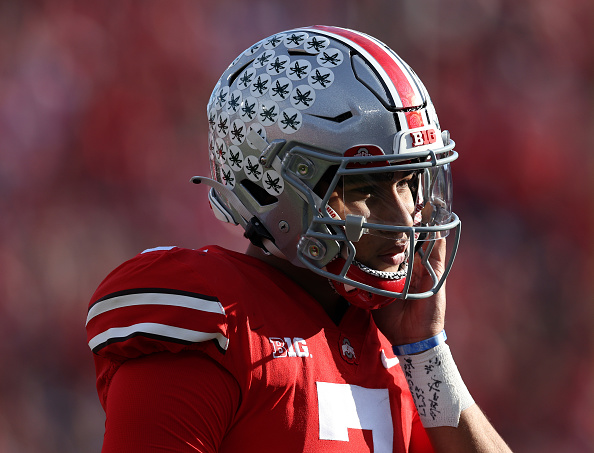 An Early Look At The 2023 NFL Draft Quarterback Class
