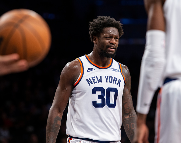 What’s Next For The One-Hit Wonder New York Knicks?