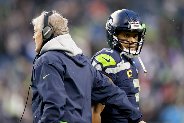 The Russell Wilson Trade: Where do the Seahawks go from here?