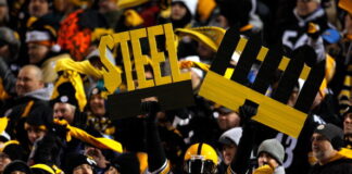 Pittsburgh Steelers Free Agency