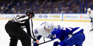 Stanley Cup Playoffs