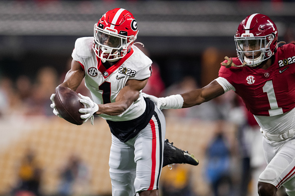 Chicago Bears Draft: 4 Players They Need to Target - LWOSports