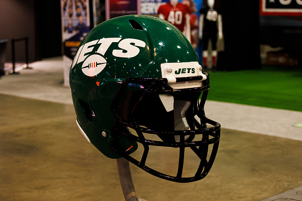 New York Jets Draft