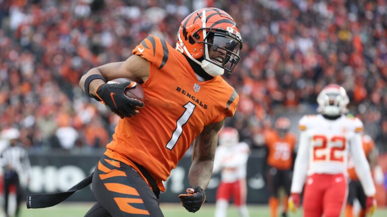 The 5 Most Egregiously Underrated Players in Madden 23