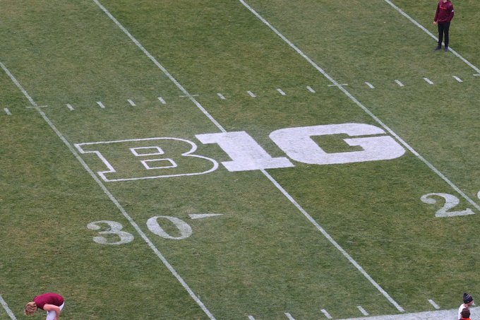 Suggesting Four More Schools For Big Ten Expansion