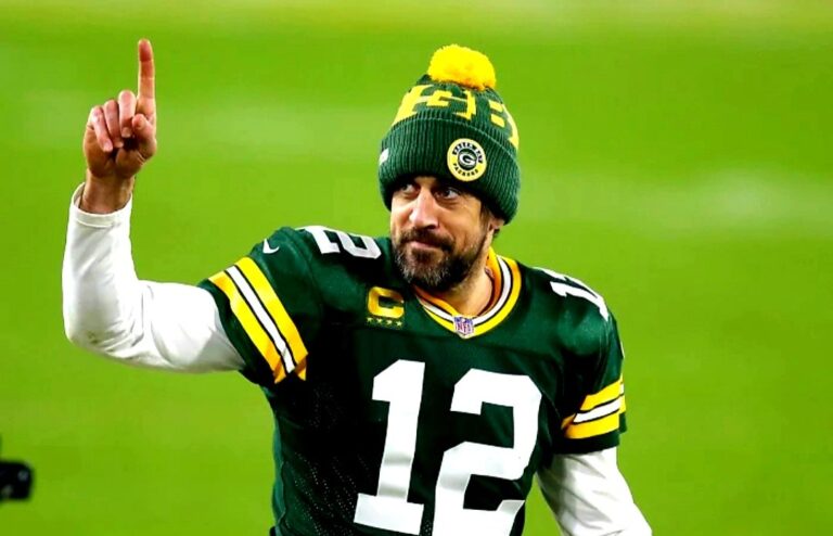 Odds To Win 2022-23 NFL MVP